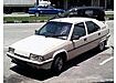 Citroen BX Schrägheck (1982–1994)