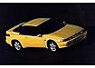 Subaru SVX Coupé (1991–1997)