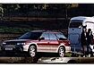 Subaru Legacy Kombi (1989–1994)