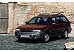 Subaru Legacy Kombi (1989–1994)