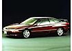 Subaru SVX Coupé (1991–1997)