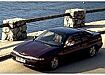 Subaru SVX Coupé (1991–1997)