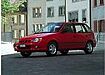 Subaru Justy Schrägheck (1995–2003)