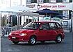 Subaru Justy Schrägheck (1995–2003)