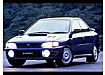 Subaru Impreza Limousine (1992–2000)
