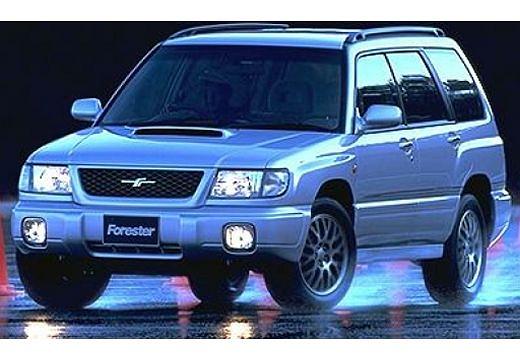 SUBARU-Forester--1998-2000-
