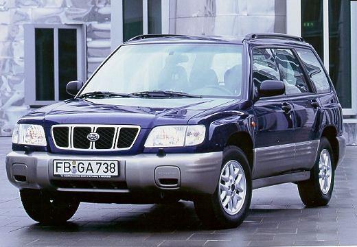 SUBARU-Forester-2-0--1997-1998-