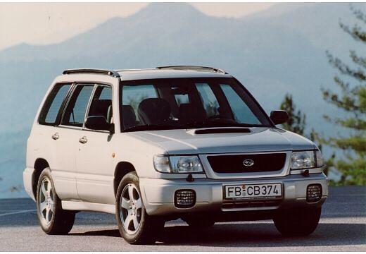 SUBARU-Forester--1998-2000-