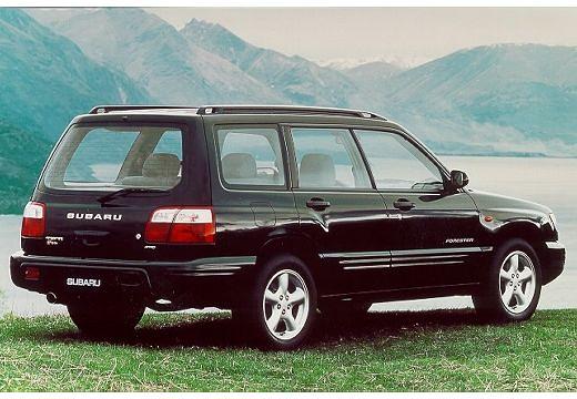 SUBARU-Forester--1998-2000-
