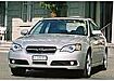 Subaru Legacy Limousine (2003–2009) 2.0 (137 PS)