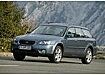 Subaru Outback Kombi (2003–2006)