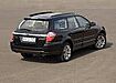 Subaru Outback Kombi (2003–2006)
