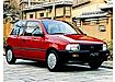 Suzuki Alto Schrägheck (1994–2006)