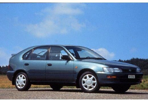 TOYOTA-Corolla-1-6--1992-1997-