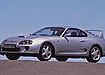 Toyota Supra Coupé (1993–1996)