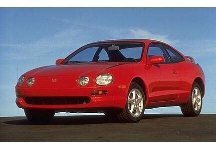 TOYOTA-Celica--1994-1996-