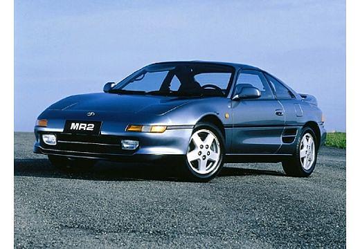 Toyota MR 2 Coupé (1990–1999)
