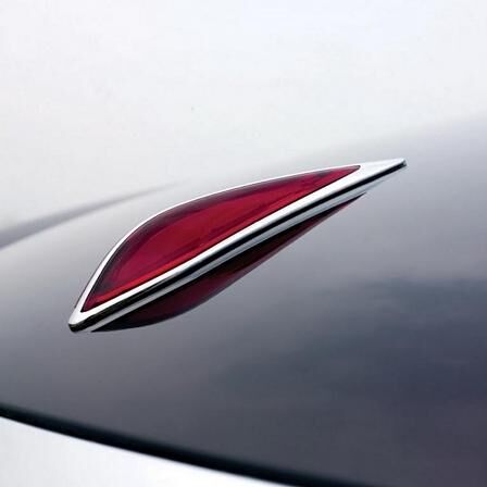 Hongqi L7 auf der Peking Motor Show