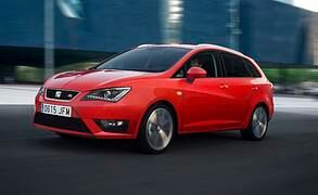 ﻿Seat Ibiza 1.2 TSI Fahrbericht: Der Leon im Ibiza