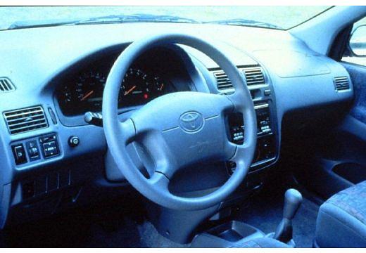 TOYOTA-Picnic--1996-2001-