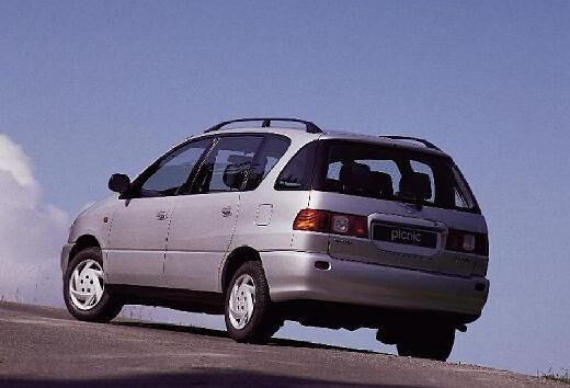 TOYOTA-Picnic--1996-2001-