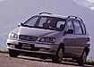 Toyota Picnic Van (1996–2001)