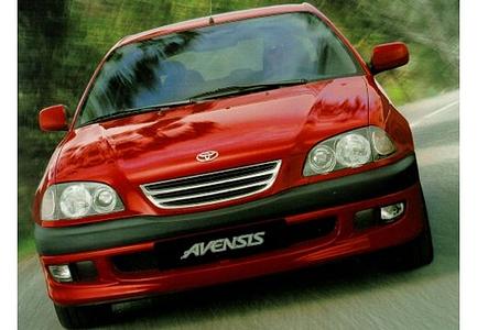 TOYOTA-Avensis-1-6--1998-2000-