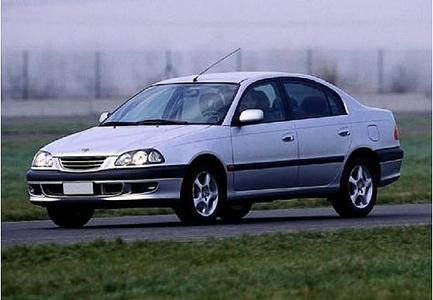 TOYOTA-Avensis-1-6--1998-2000-