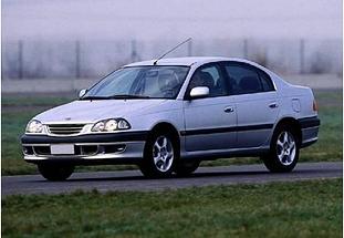 TOYOTA-Avensis-1-6--1998-2000-