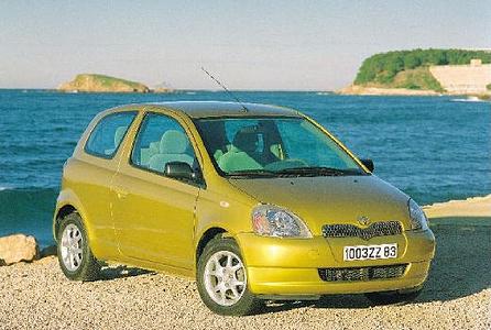 TOYOTA-Yaris-1-0--1999-2003-