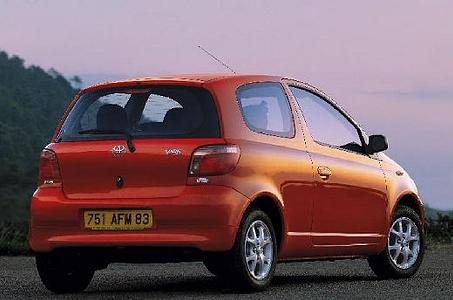 TOYOTA-Yaris-1-0--1999-2003-