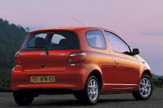 TOYOTA-Yaris-1-0--1999-2003-