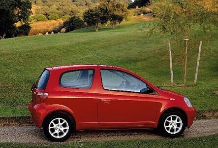 TOYOTA-Yaris-1-0--1999-2003-