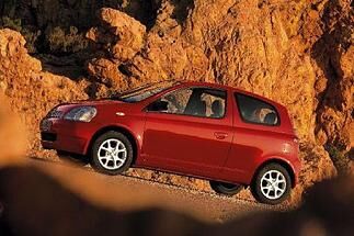 TOYOTA-Yaris-1-0--1999-2003-