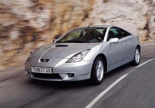 TOYOTA-Celica--1999-2002-
