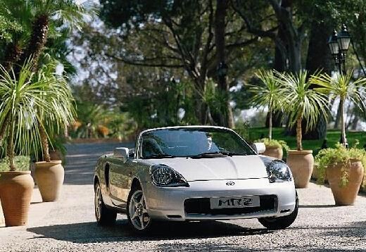 TOYOTA-MR-2-Roadster--2000-2002-