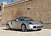Toyota MR 2 Roadster (1999–2007)