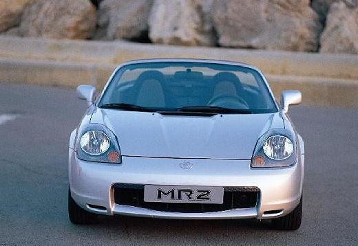 TOYOTA-MR-2-Roadster--2000-2002-