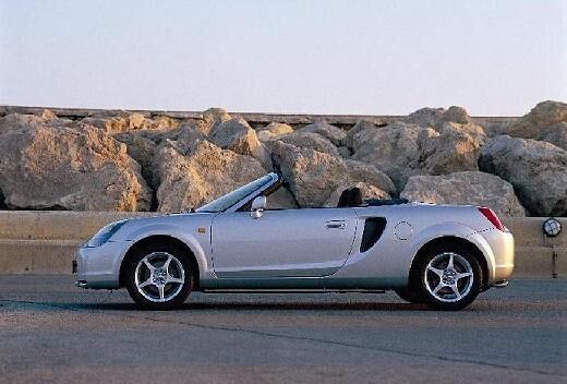 TOYOTA-MR-2-Roadster--2000-2002-