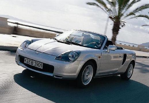 TOYOTA-MR-2-Roadster--2000-2002-