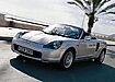 Toyota MR 2 Roadster (1999–2007)