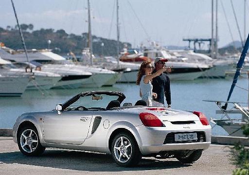 TOYOTA-MR-2-Roadster--2000-2002-