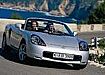 Toyota MR 2 Roadster (1999–2007)