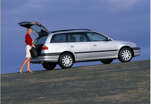 TOYOTA-Avensis-1-6-Combi--2000-2003-