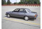 Peugeot 505