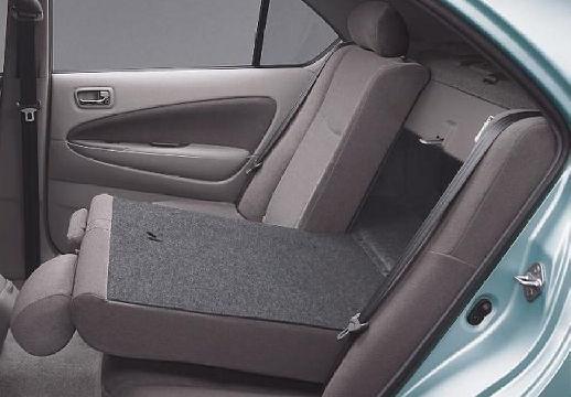 TOYOTA-Prius--Hybrid---2000-2003-