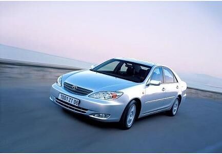 TOYOTA-Camry-2-4--2001-2004-