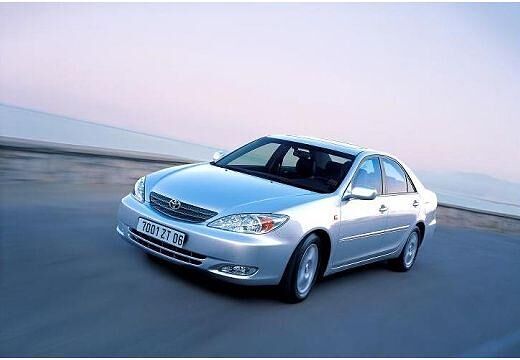 TOYOTA-Camry-2-4--2001-2004-
