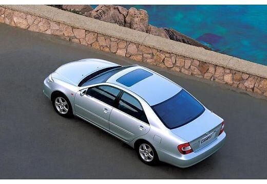TOYOTA-Camry-2-4--2001-2004-