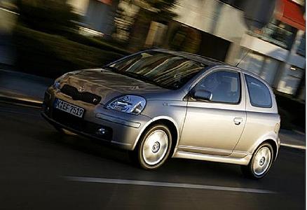 TOYOTA-Yaris-1-0--2003-2005-